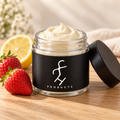 "Strawberry Lemonade" Whipped Tallow