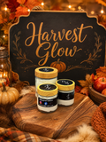 "Harvest Glow" Whipped Tallow