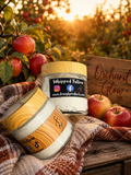 "Orchard Glow" Whipped Tallow