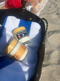 Sun Bleached Whipped Tallow