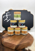 Rooted Whipped Tallow